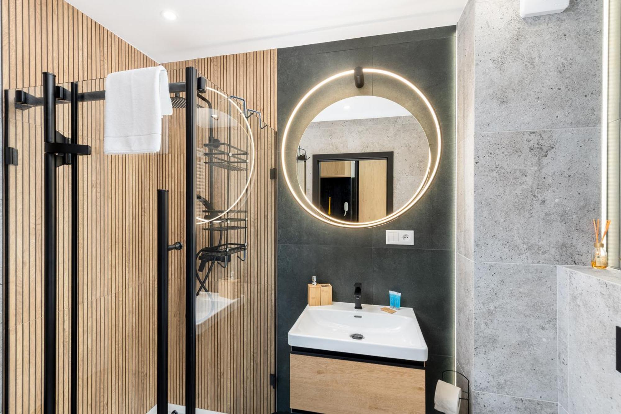 Lublanska Modern Studio * Krakow
