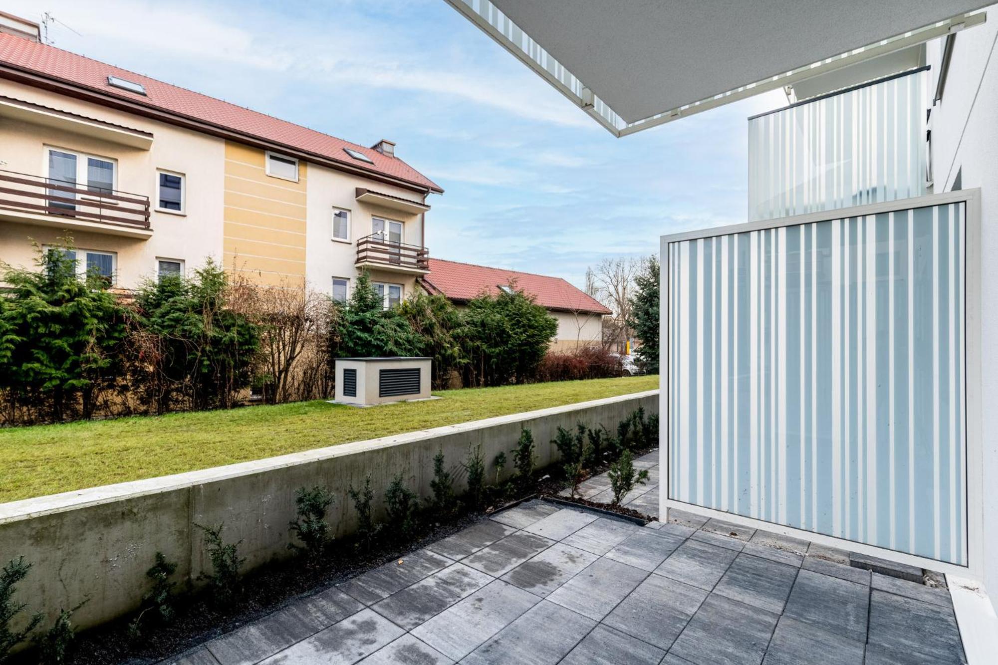 Lublanska Modern Studio Krakau