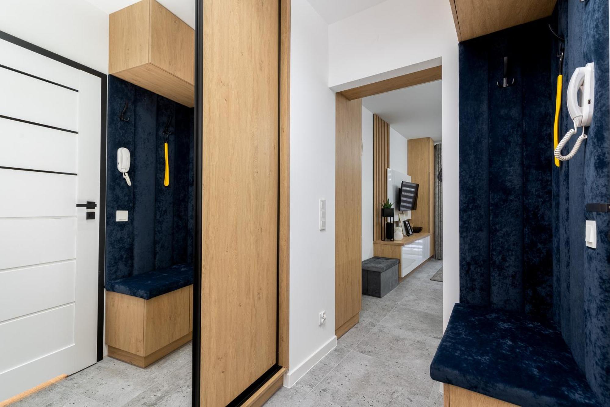 Lublanska Modern Studio Krakau